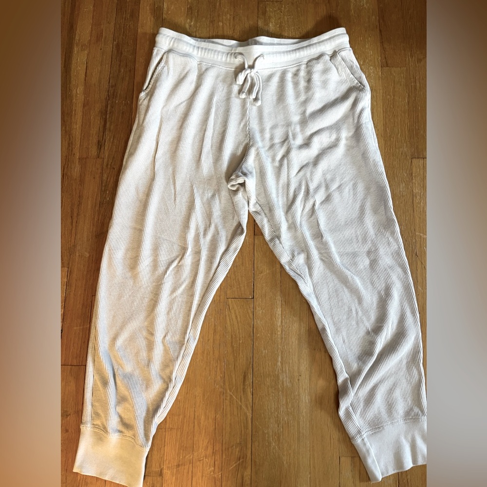 Women’s jogger sweat pants